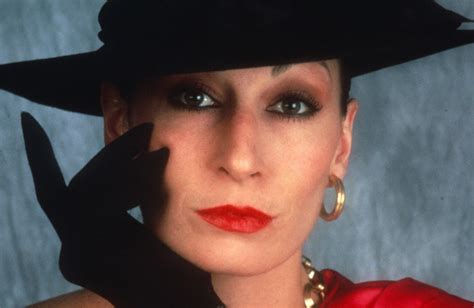 The Witchy Transformation of Anjelica Huston: From Innocent to Sinister